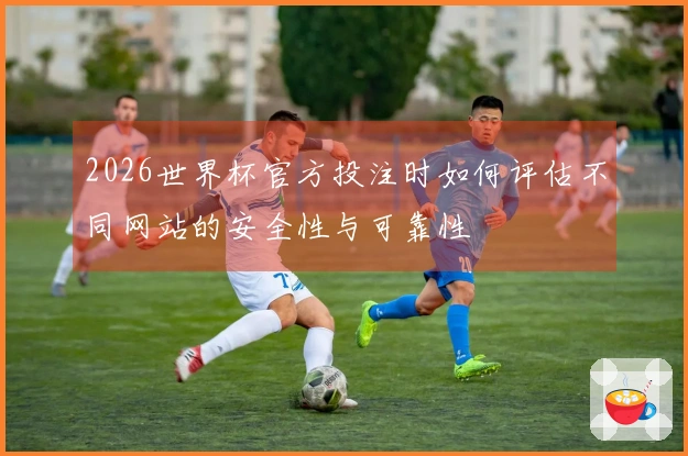 2026世界杯官方投注时如何评估不同网站的安全性与可靠性
