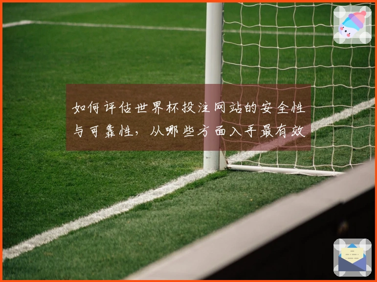 如何评估世界杯投注网站的安全性与可靠性，从哪些方面入手最有效？