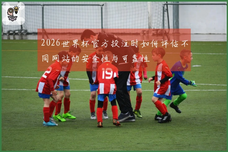 2026世界杯官方投注时如何评估不同网站的安全性与可靠性