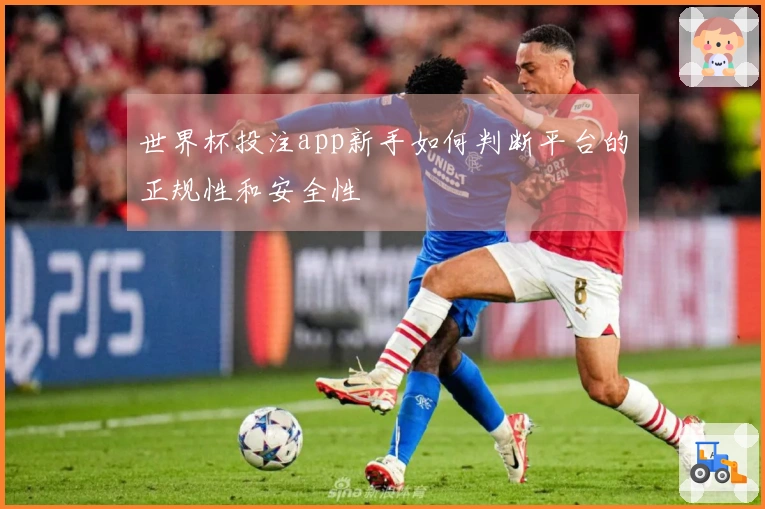 世界杯投注app新手如何判断平台的正规性和安全性