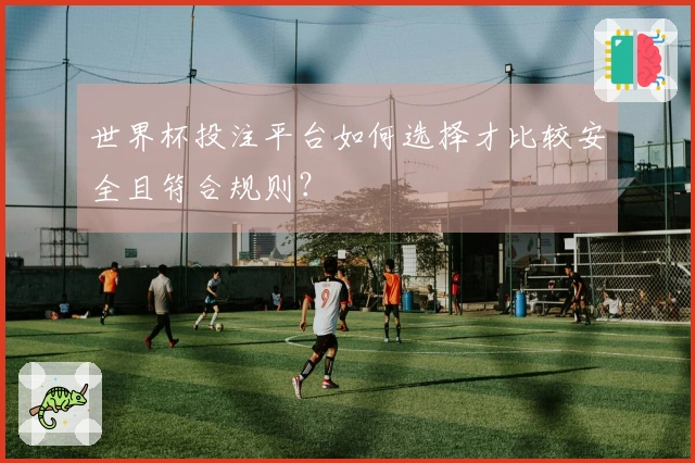 世界杯投注平台如何选择才比较安全且符合规则？